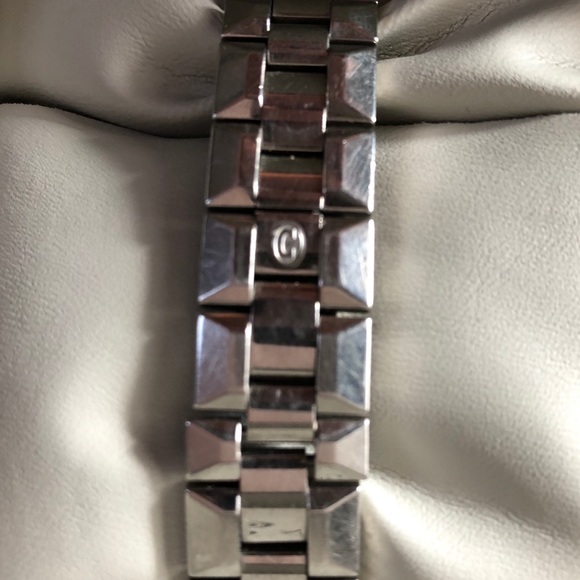 Authentic Diamond concord watch - Picture 6 of 8